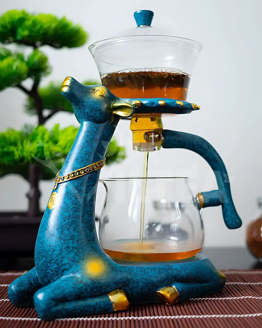 Magnetic Tea Brewing Set — additional product view