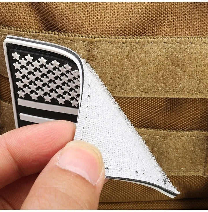 Outdoor Backpack — additional product view