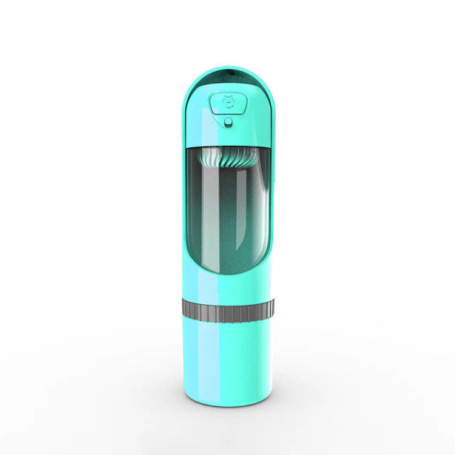 Pet Food and Water Dispenser — additional product view