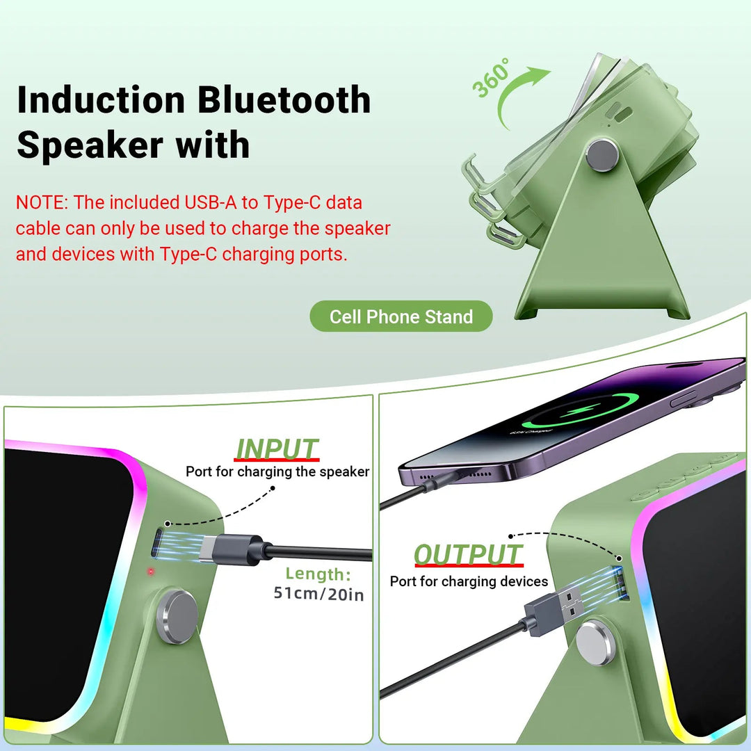 Phone Speaker Stand — additional product view