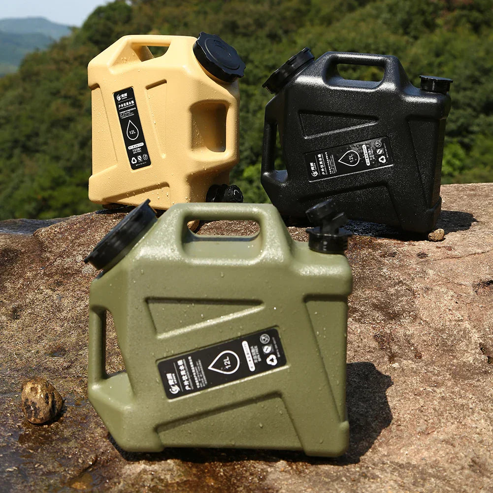 Portable Water Container — additional product view