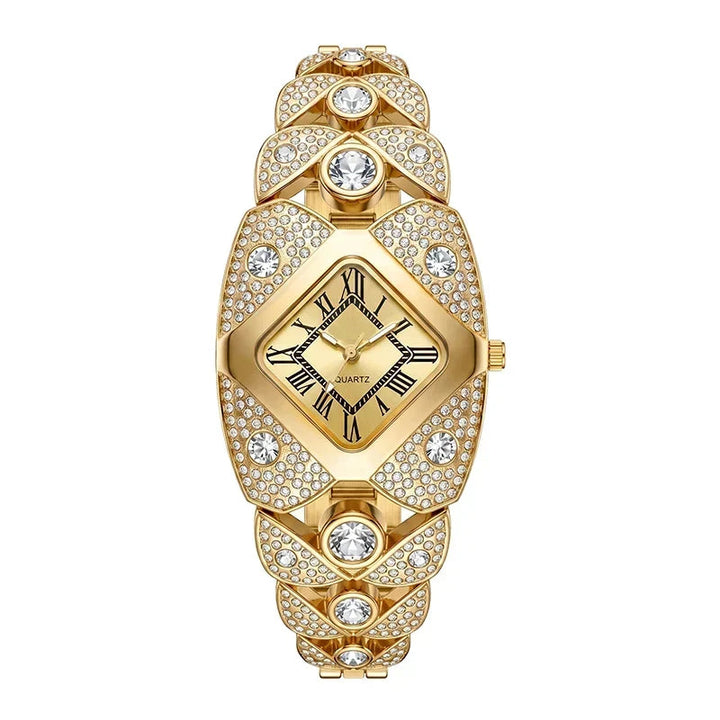 Quartz Bracelet Watch — additional product view
