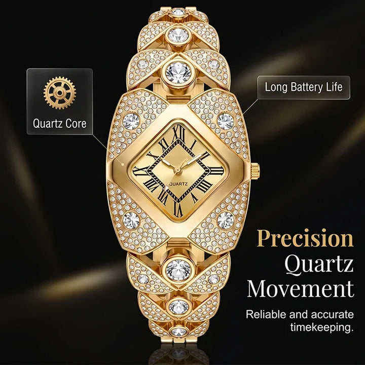 Quartz Bracelet Watch — additional product view