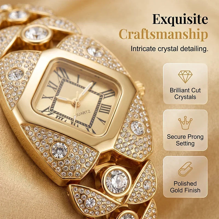 Quartz Bracelet Watch — additional product view