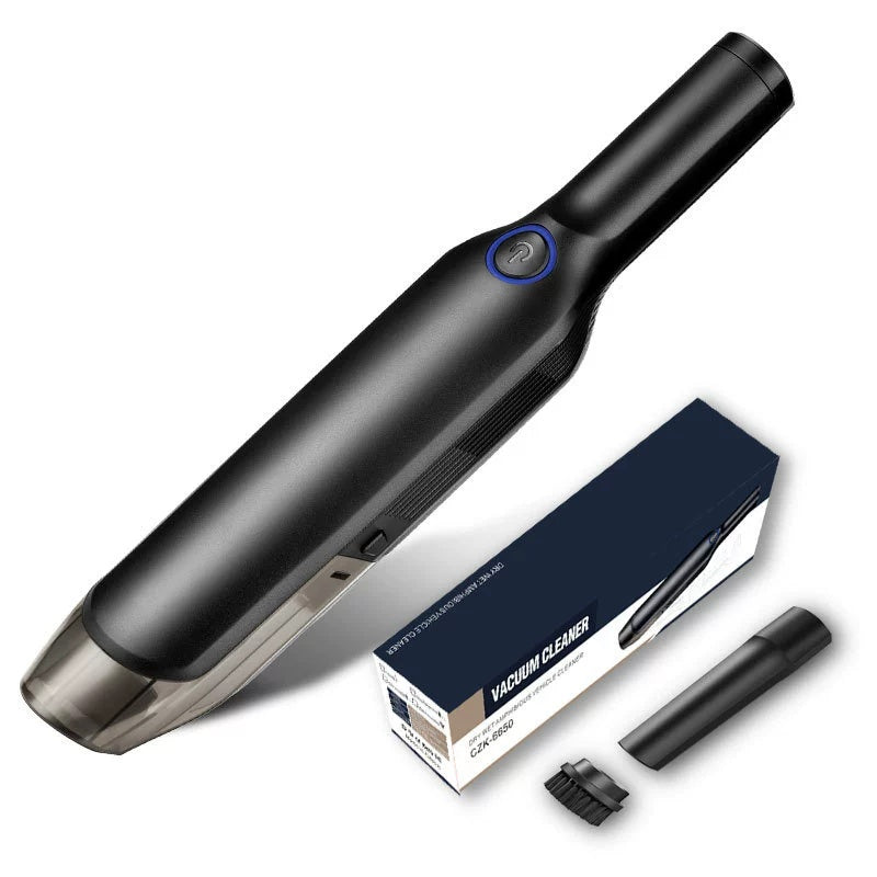 Rechargeable Handheld Vacuum — product view