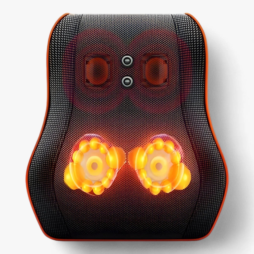 Shiatsu Massage Cushion — product view