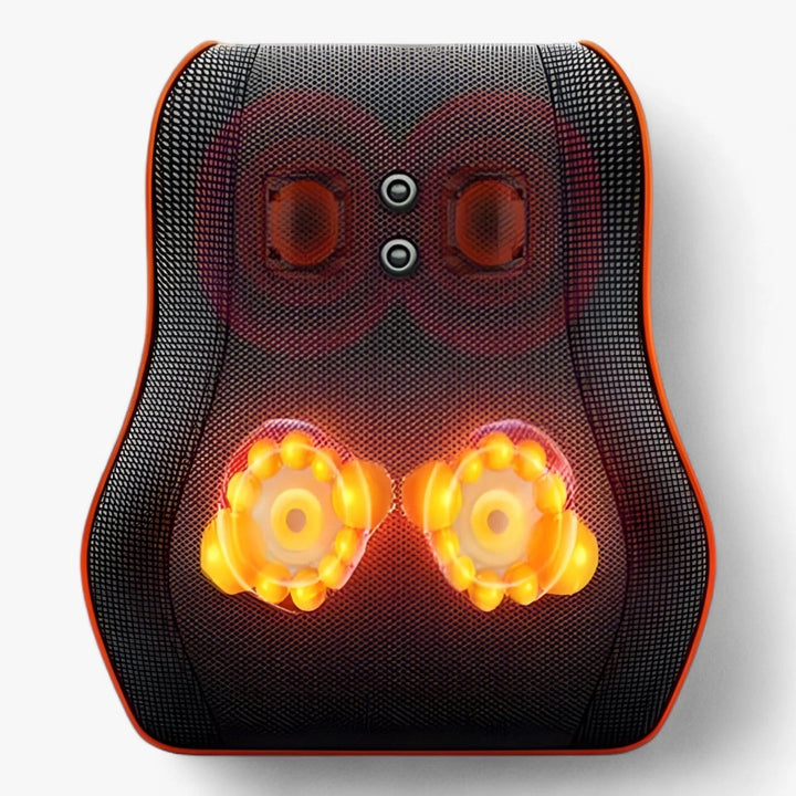 Shiatsu Massage Cushion — product view