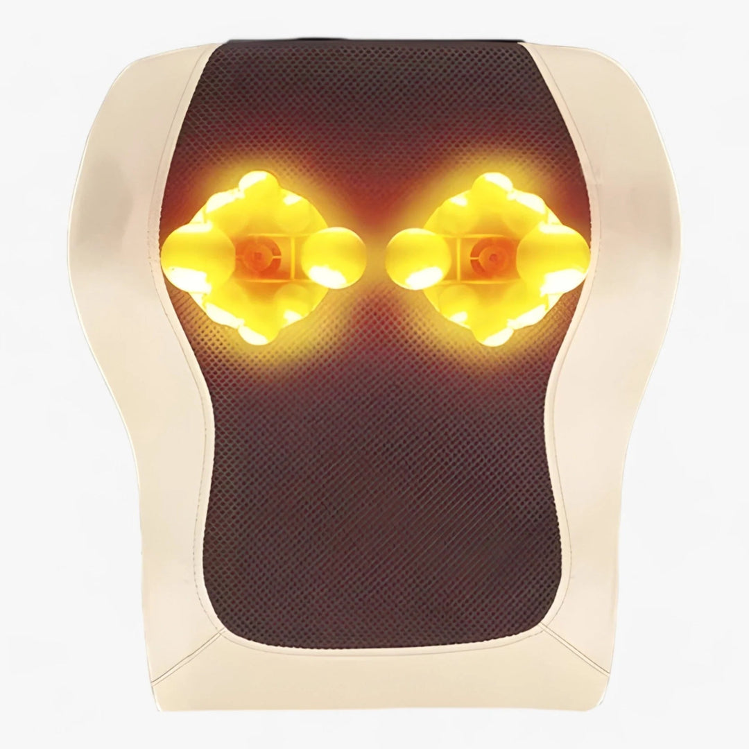 Shiatsu Massage Cushion — additional product view