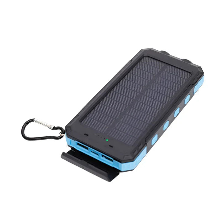 Solar Charging Power Bank — additional product view