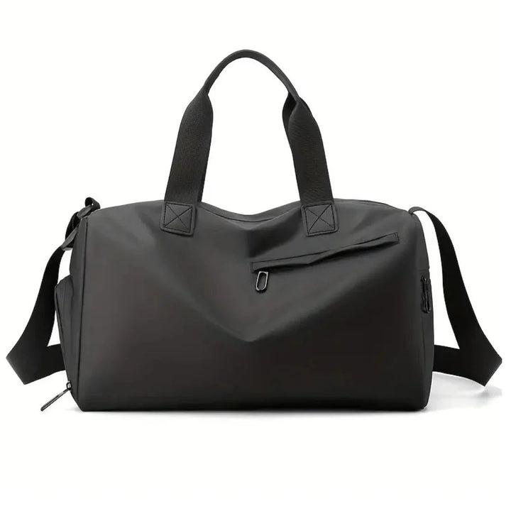 Sports Bag with Shoe Compartment — product view