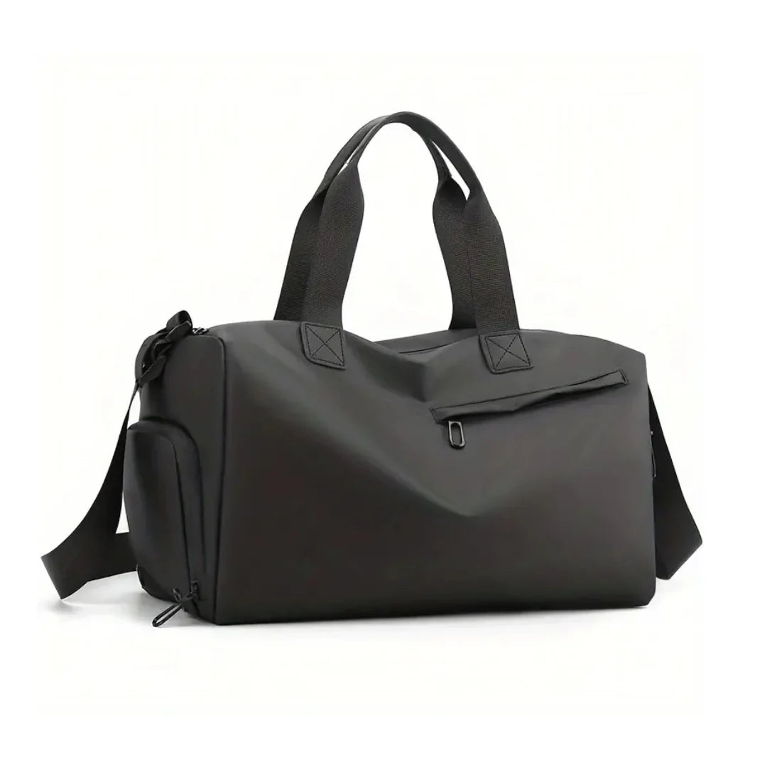 Sports Bag with Shoe Compartment — additional product view