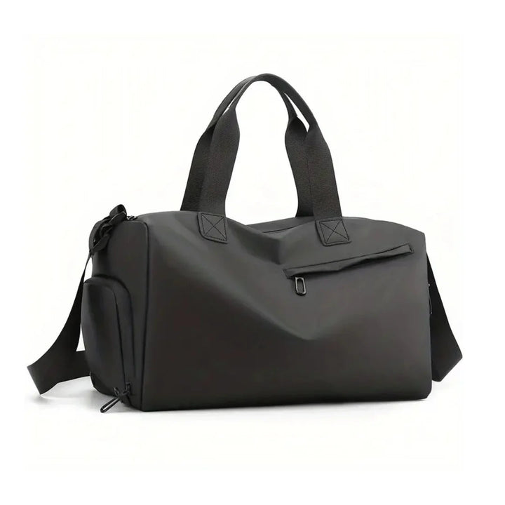 Sports Bag with Shoe Compartment — additional product view