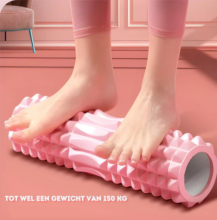 Textured Massage Roller — additional product view