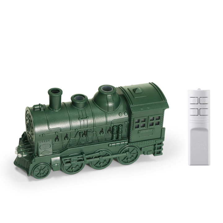 Train Style Humidifier — product view
