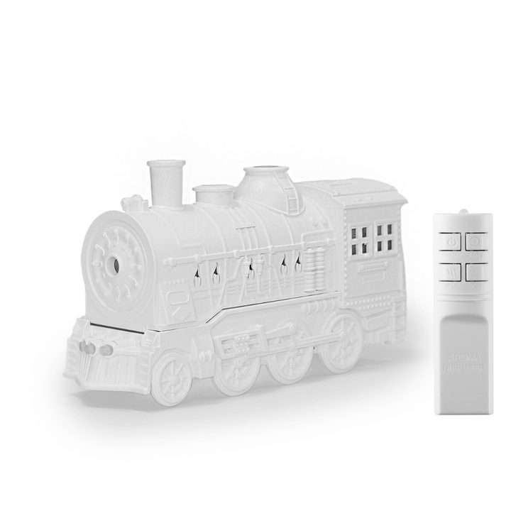 Train Style Humidifier — additional product view