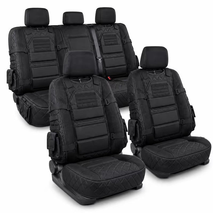 Utility Seat Cover — additional product view