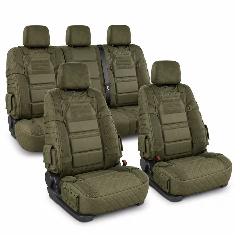 Utility Seat Cover — additional product view