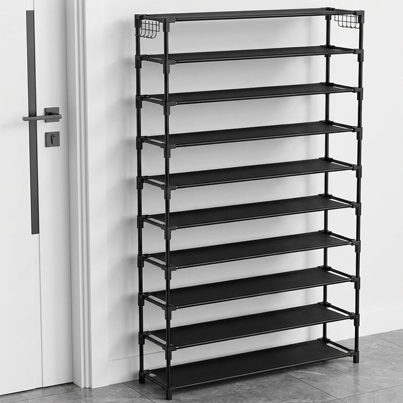 Vertical Shoe Storage Tower — additional product view