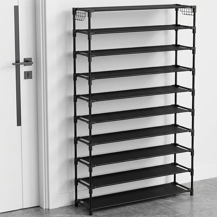 Vertical Shoe Storage Tower — additional product view