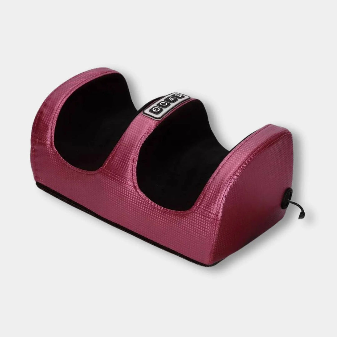 Warming Foot Massager — additional product view