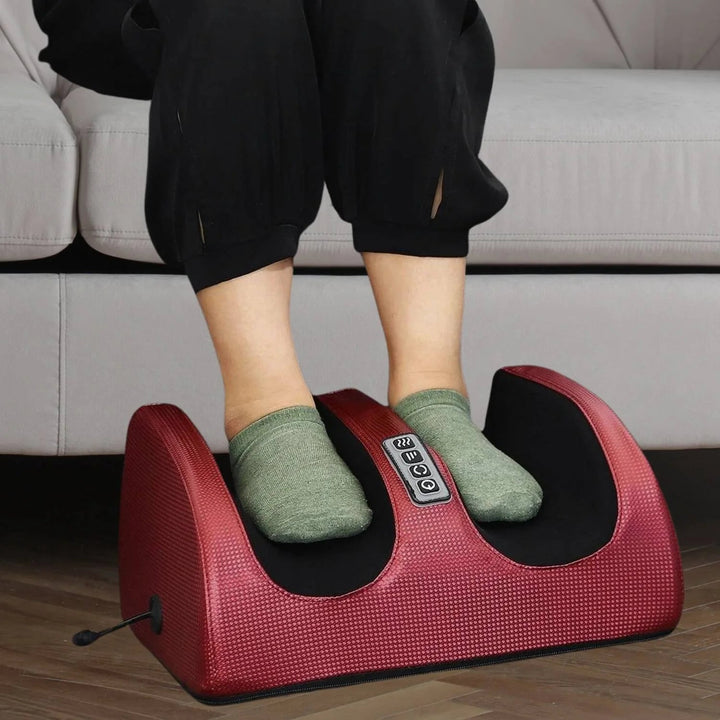 Warming Foot Massager — additional product view
