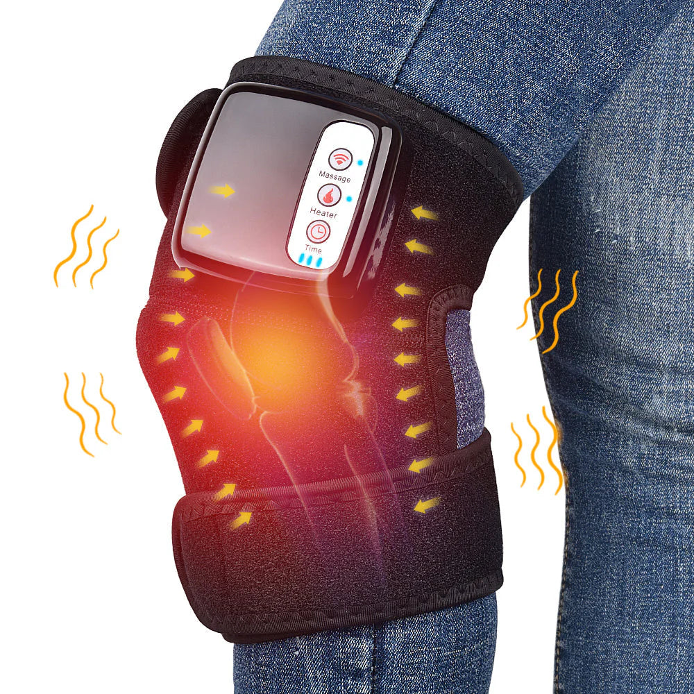 Warming Massage Wrap — additional product view