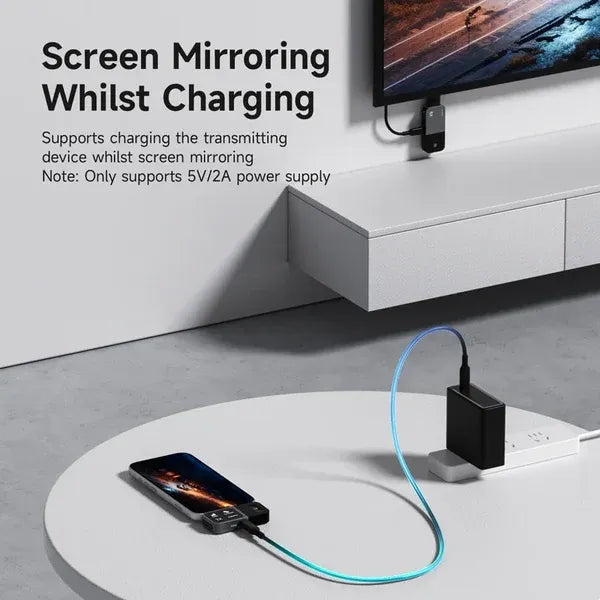Wireless Display Adapter Kit — product view