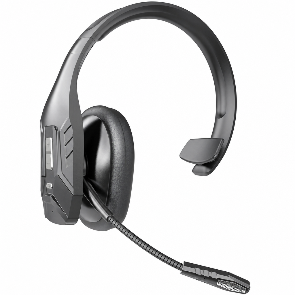 Wireless Office Headset — additional product view