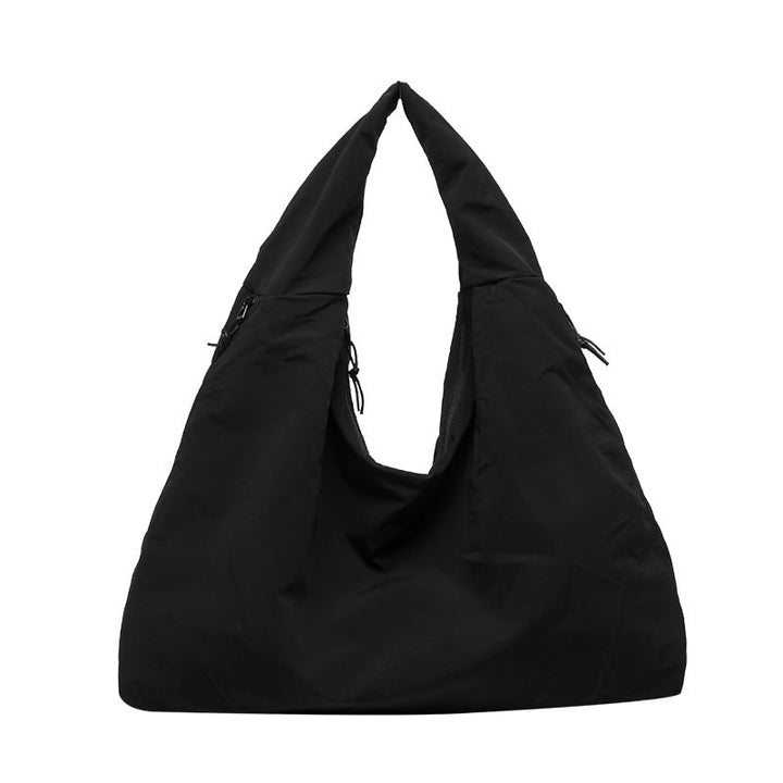 Zip-Top Everyday Handbag — additional product view