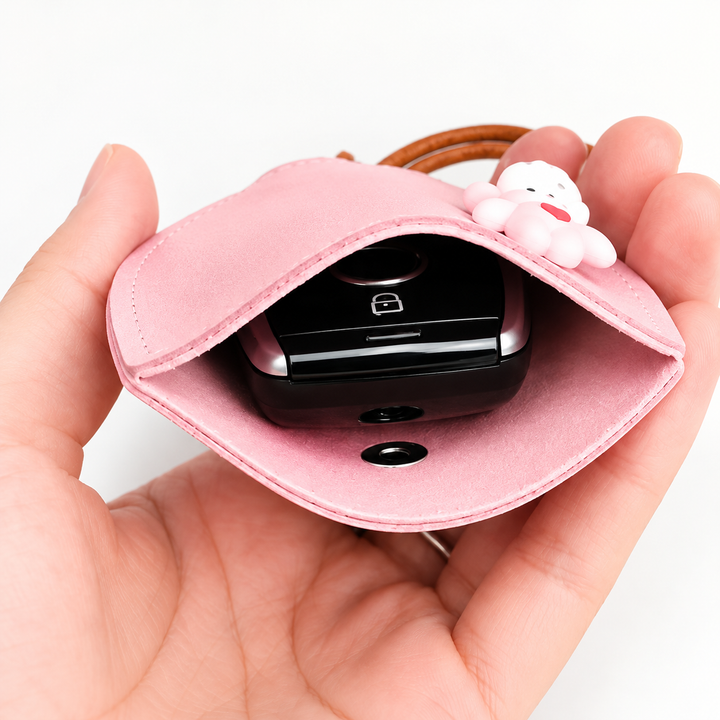 Pull-Out Key Cover Set — product detail view