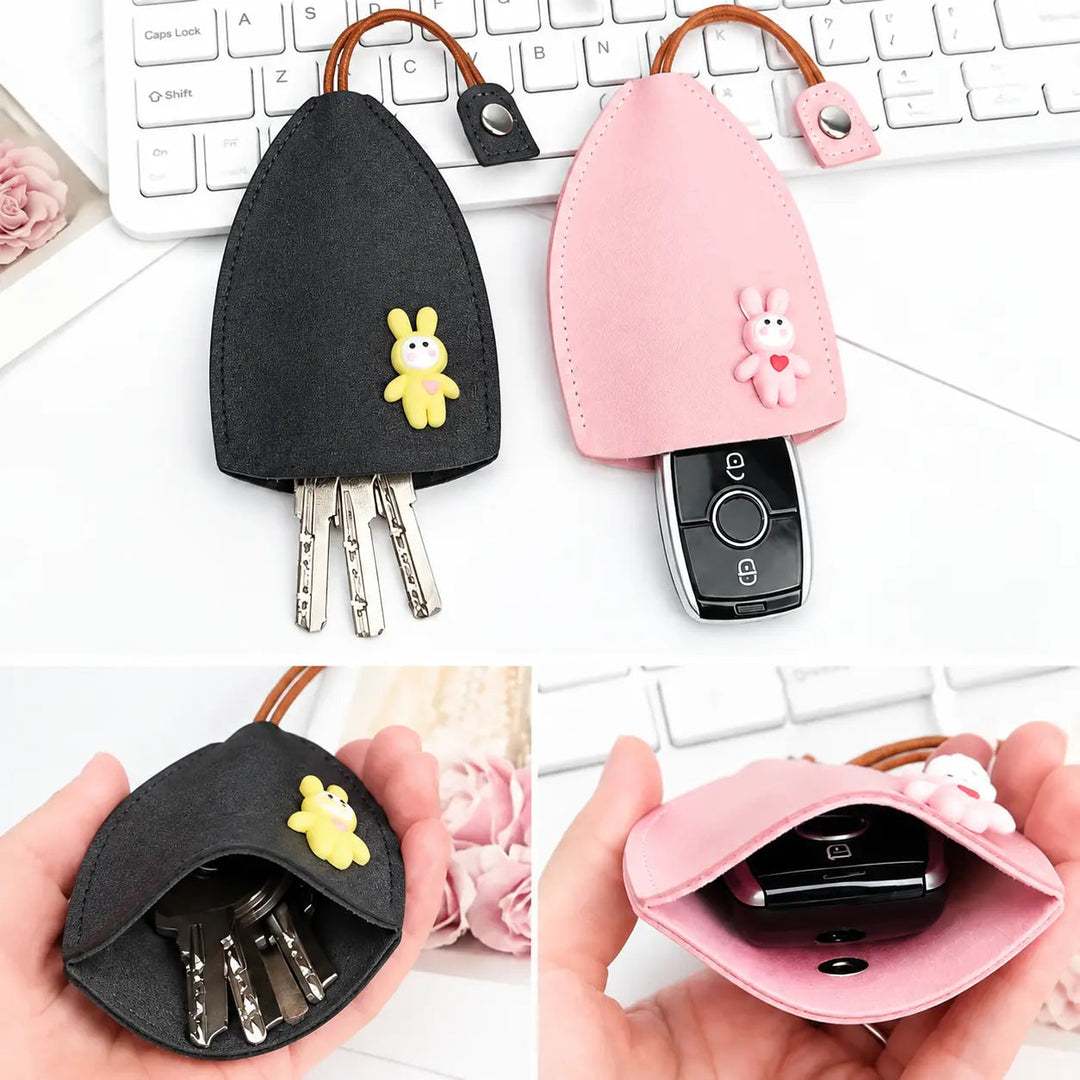 Pull-Out Key Cover Set — product photo
