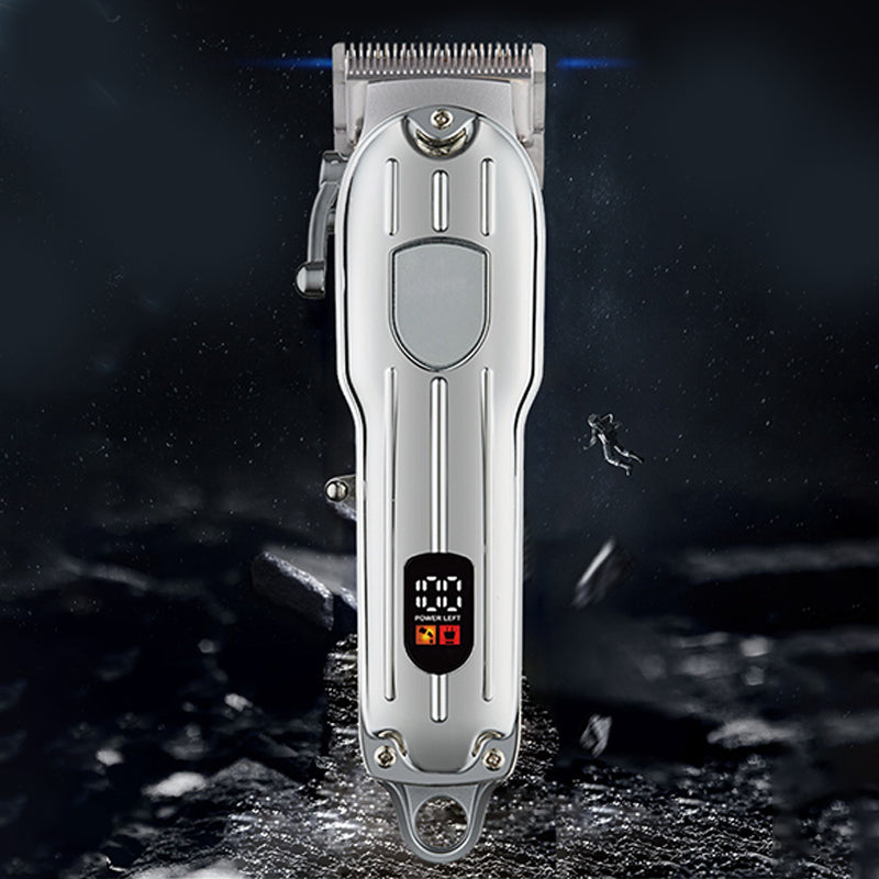 Rechargeable Hair Clipper — product photo