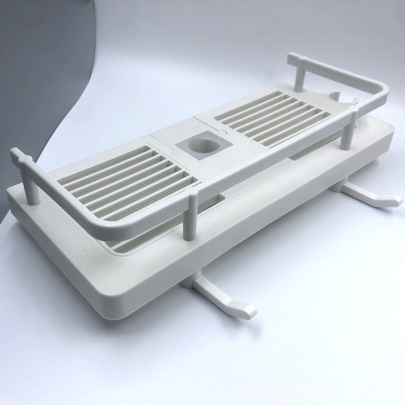 Shower Storage Rail — product photo