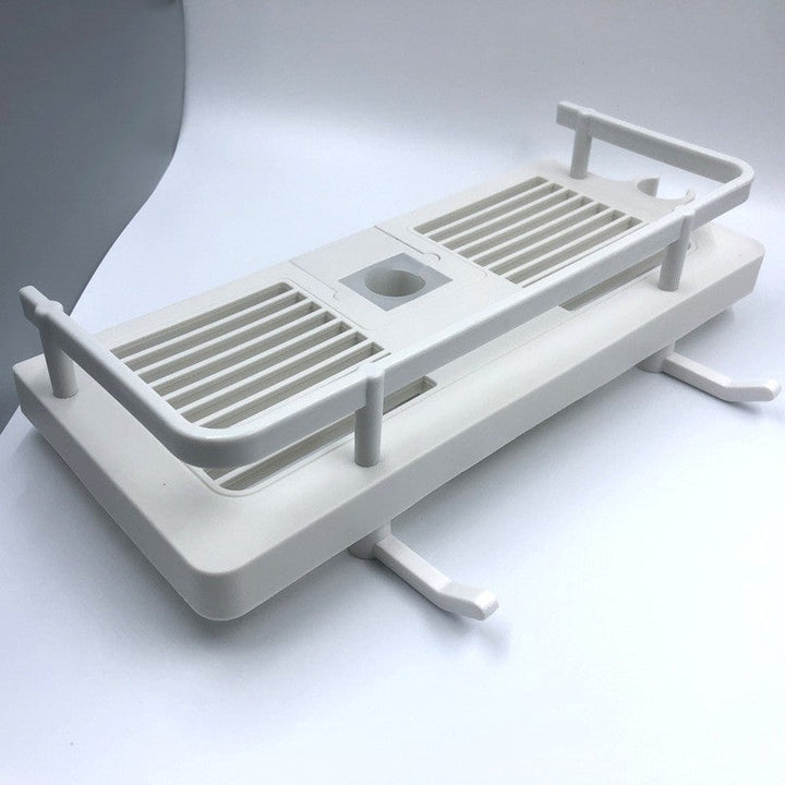 Shower Storage Rail — product photo