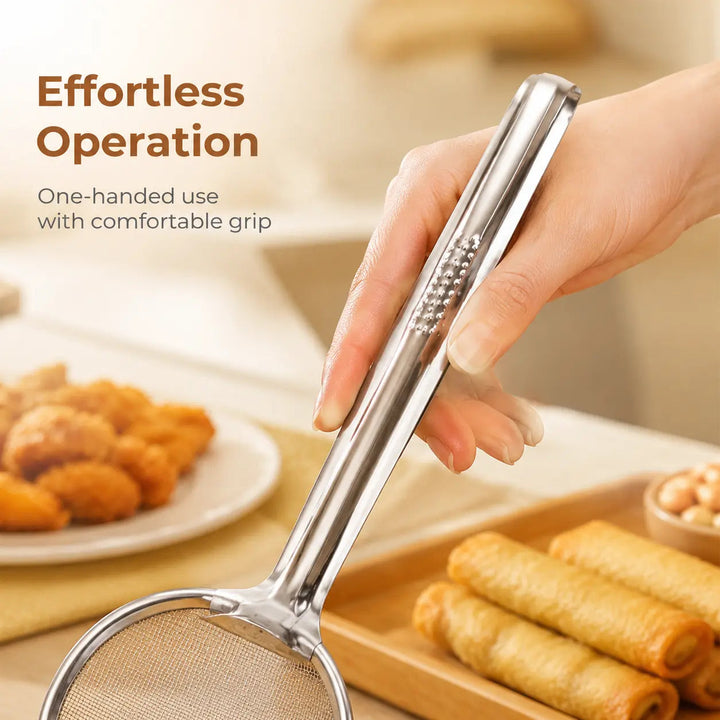Strainer Tongs — additional product view