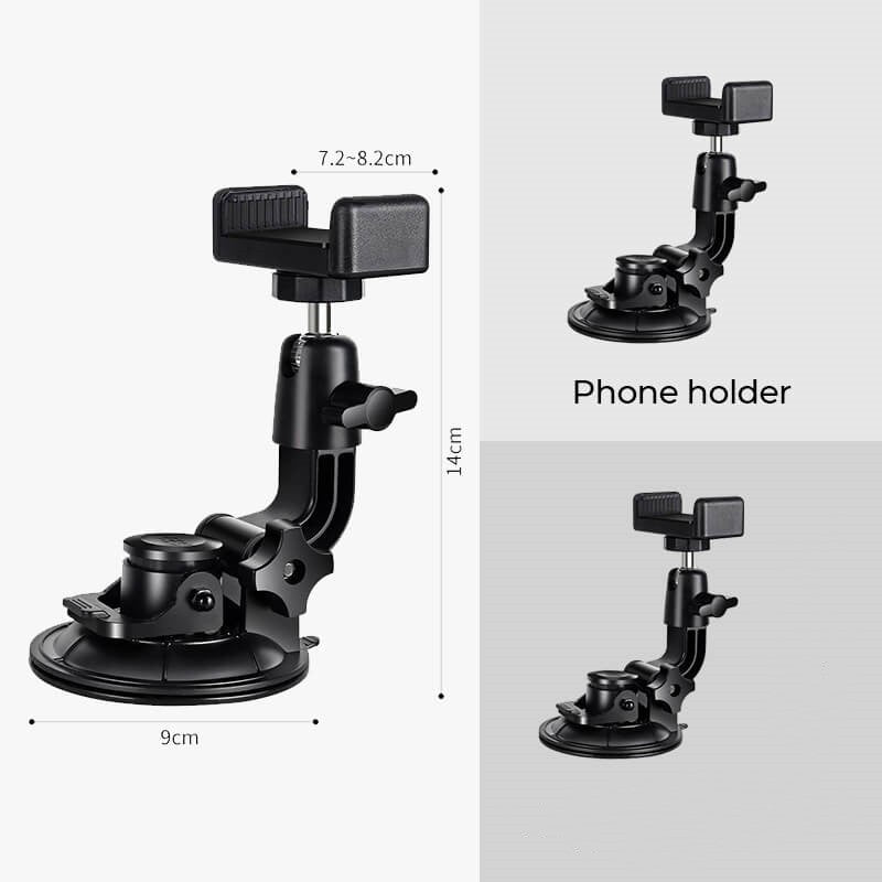 Suction Phone Stand — additional product view