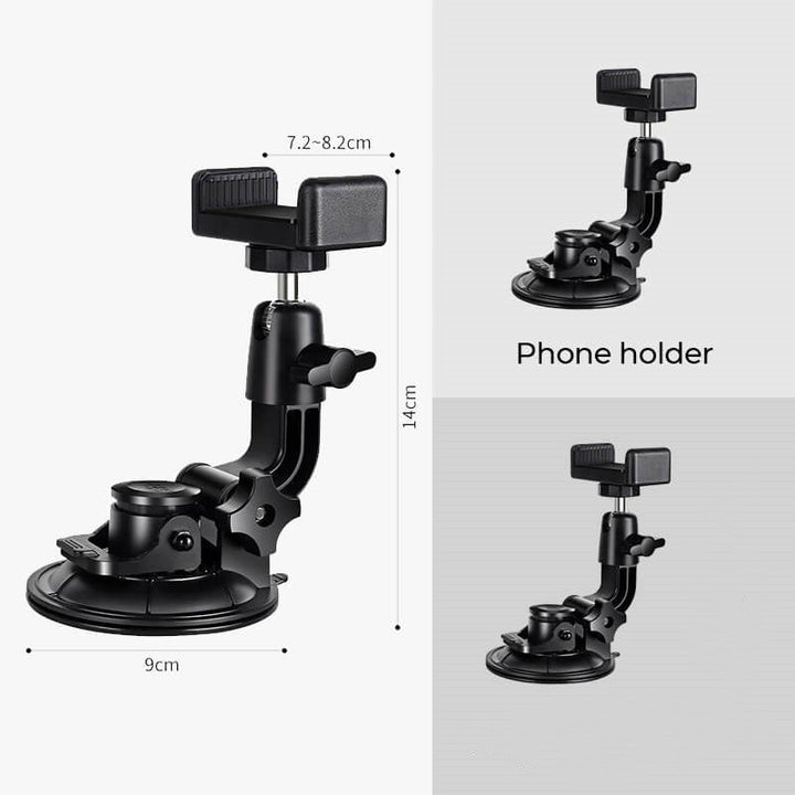 Suction Phone Stand — additional product view