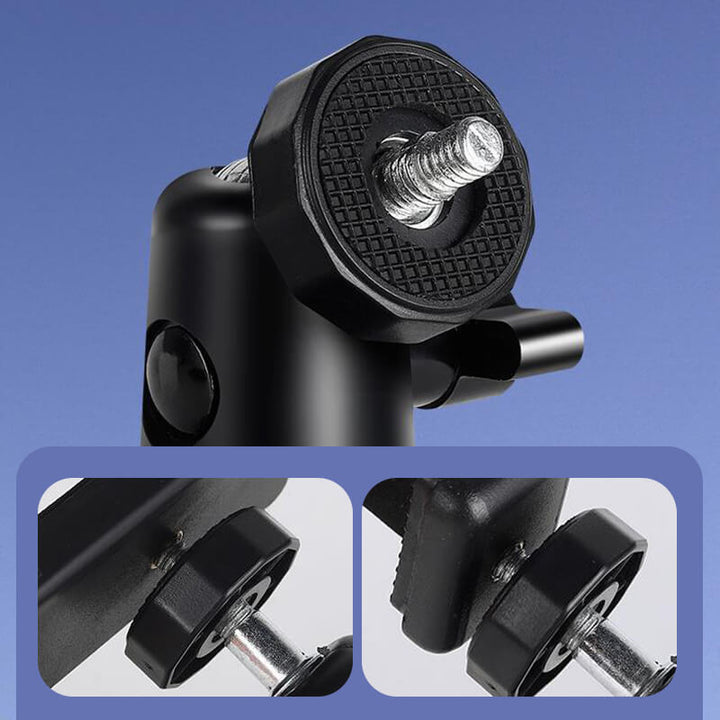 Suction Phone Stand — product photo