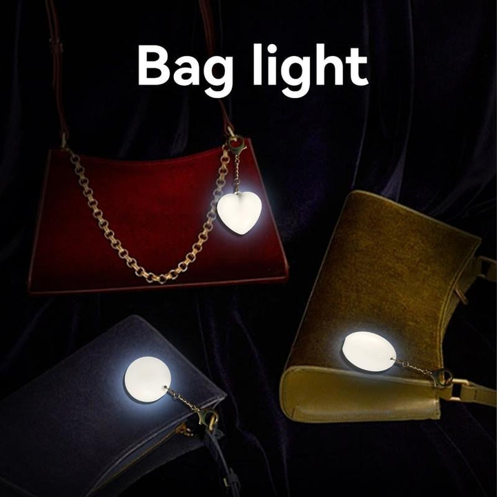 Touch Bag Light — product photo