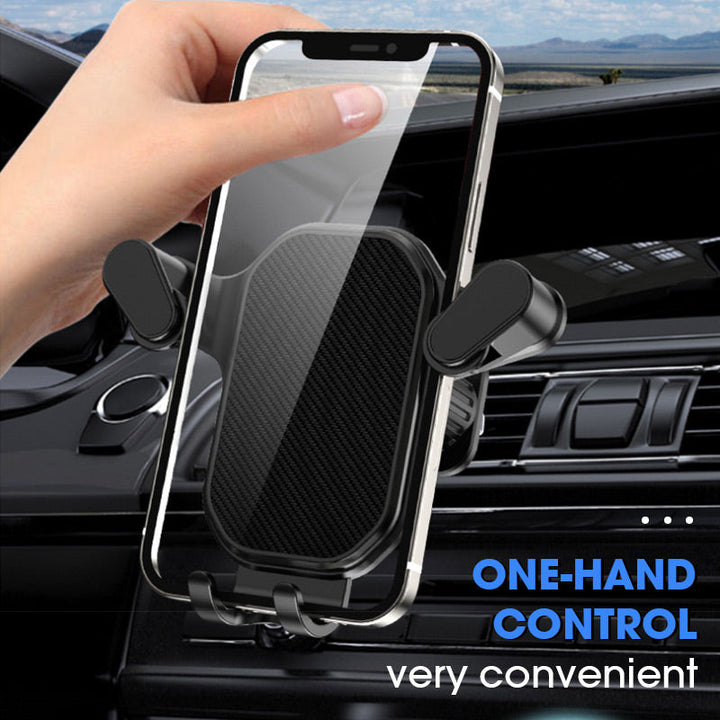 Vent Hook Phone Mount — additional product view